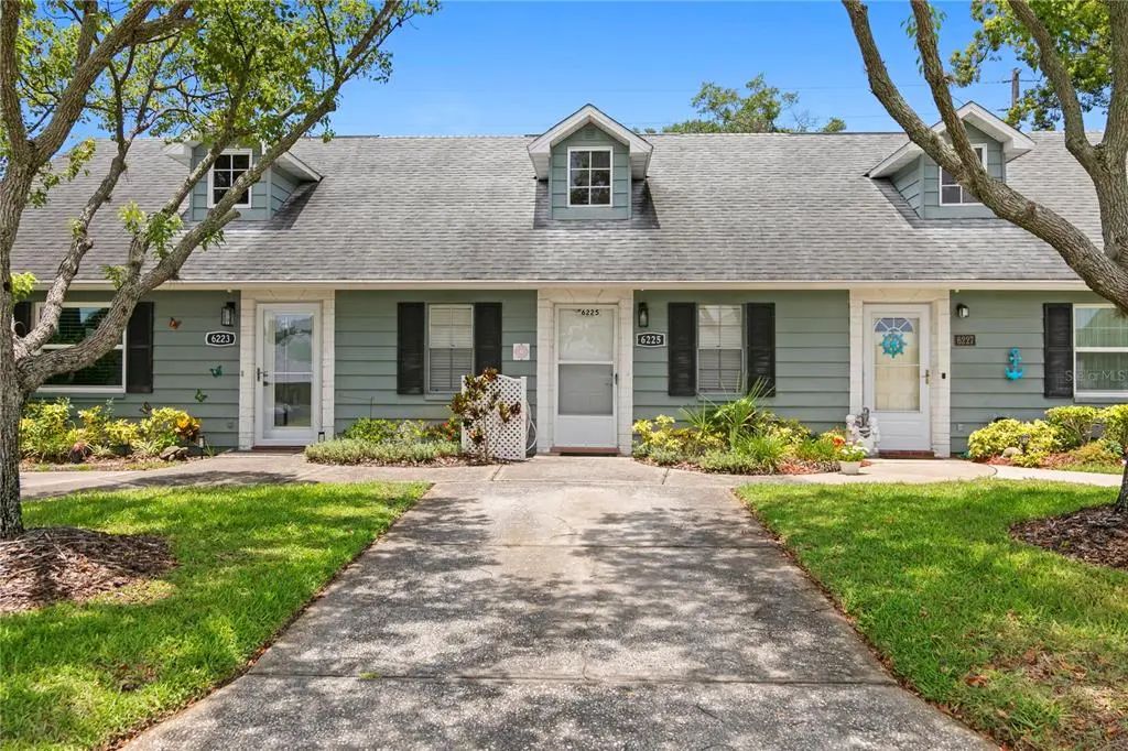 6225 Elmhurst Drive, NEW PORT RICHEY