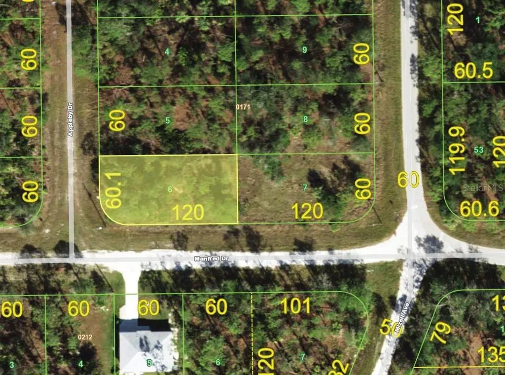 13130 Appleby Drive, PUNTA GORDA