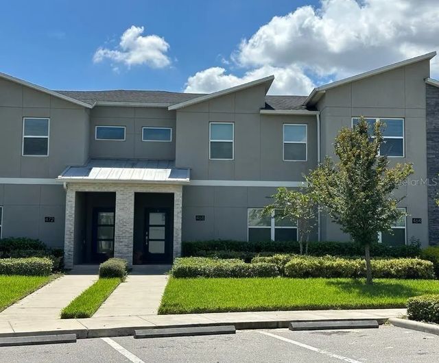 468 Ocean Course Avenue, DAVENPORT
