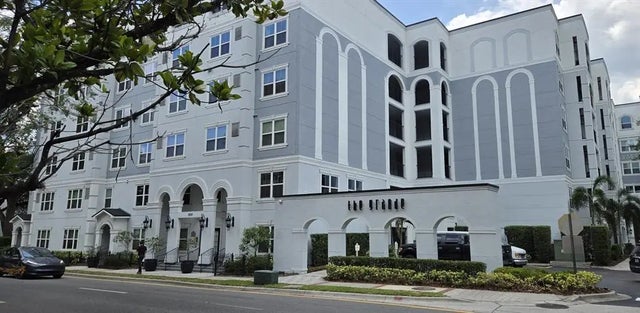 204 E South Street 4056, ORLANDO