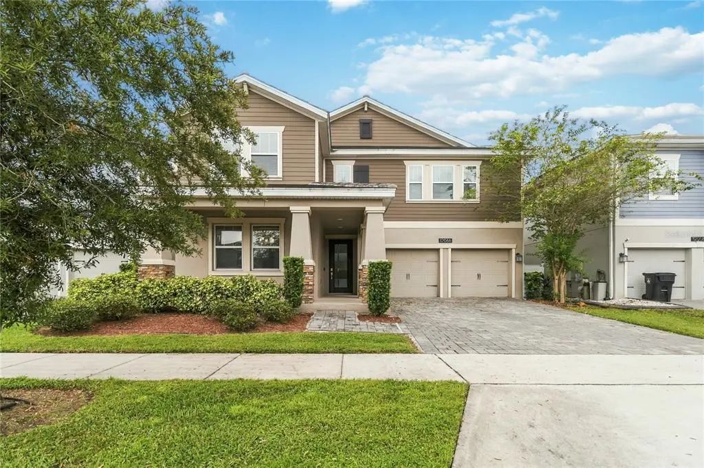 12066 Grammar Lane, ORLANDO