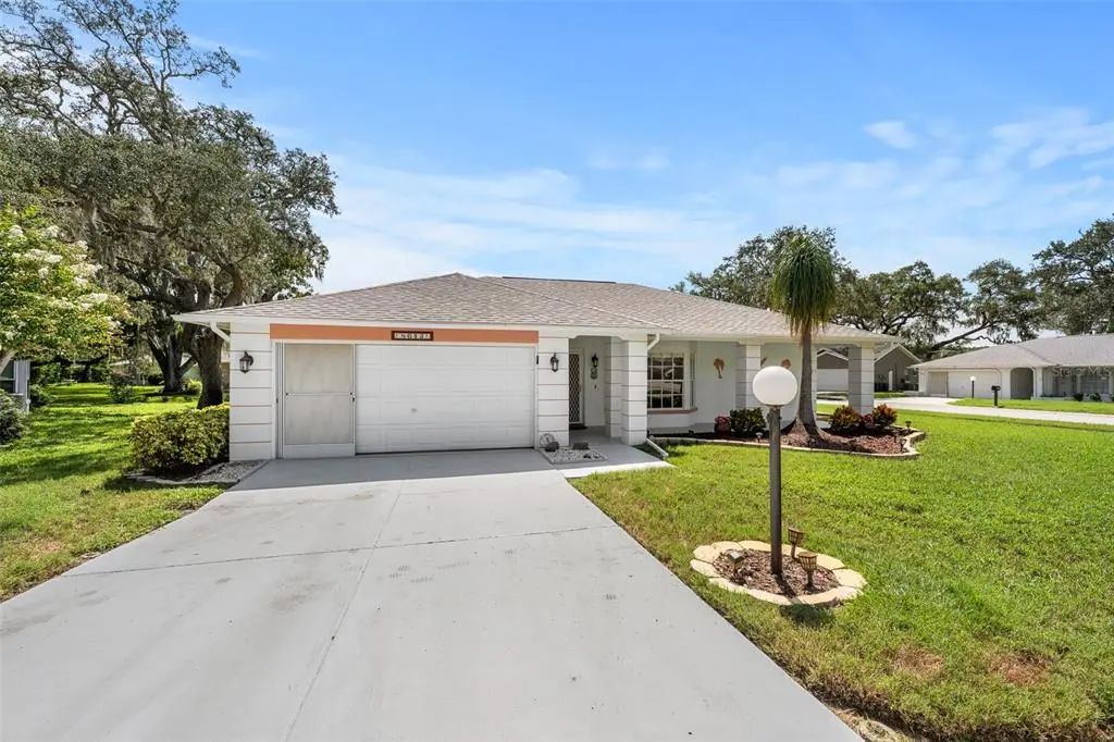 8643 Gold Pine Drive, PORT RICHEY