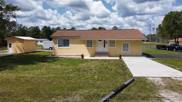 2305 State Road 33 Highway, CLERMONT