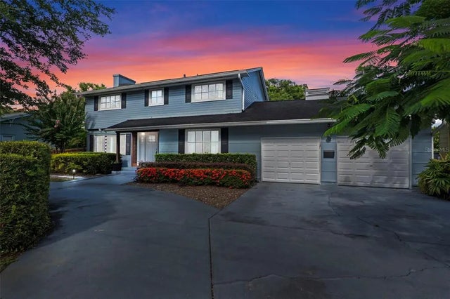 920 S Mills Avenue, ORLANDO