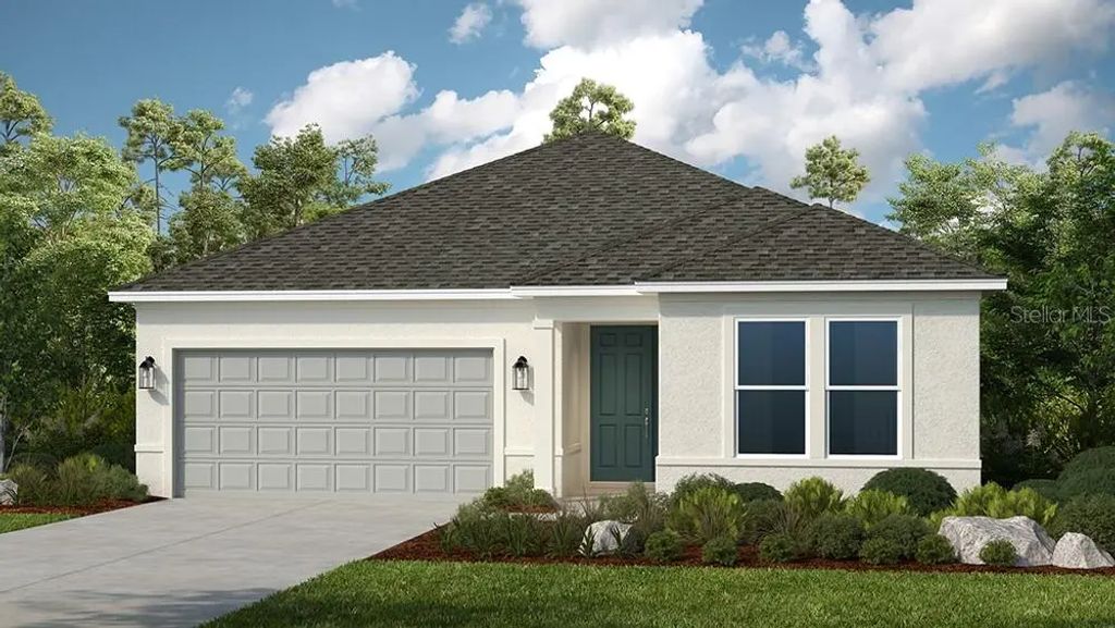 864 Steel Drive, APOLLO BEACH