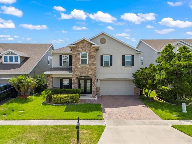 1706 Leatherback Lane, ST CLOUD