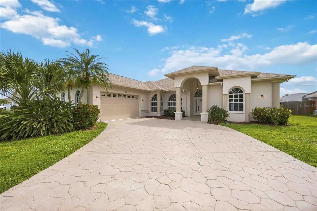 316 Orlando Boulevard, PORT CHARLOTTE