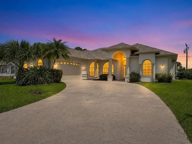 316 Orlando Boulevard, PORT CHARLOTTE