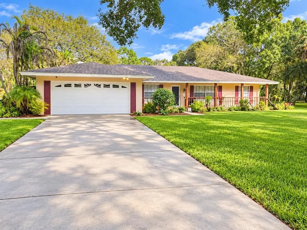 1106 34th Avenue, VERO BEACH