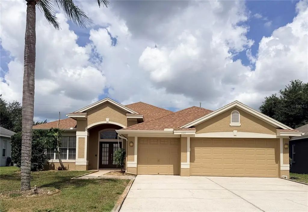 442 Knight Drive, TARPON SPRINGS