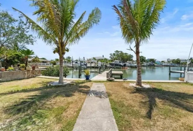 14184 W Parsley Drive, MADEIRA BEACH