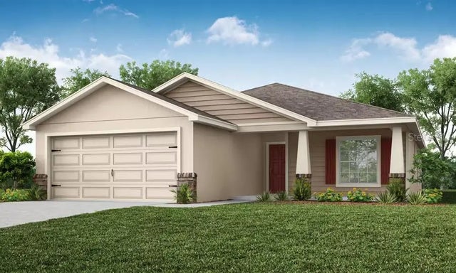 1661 Astrid Road, DAVENPORT