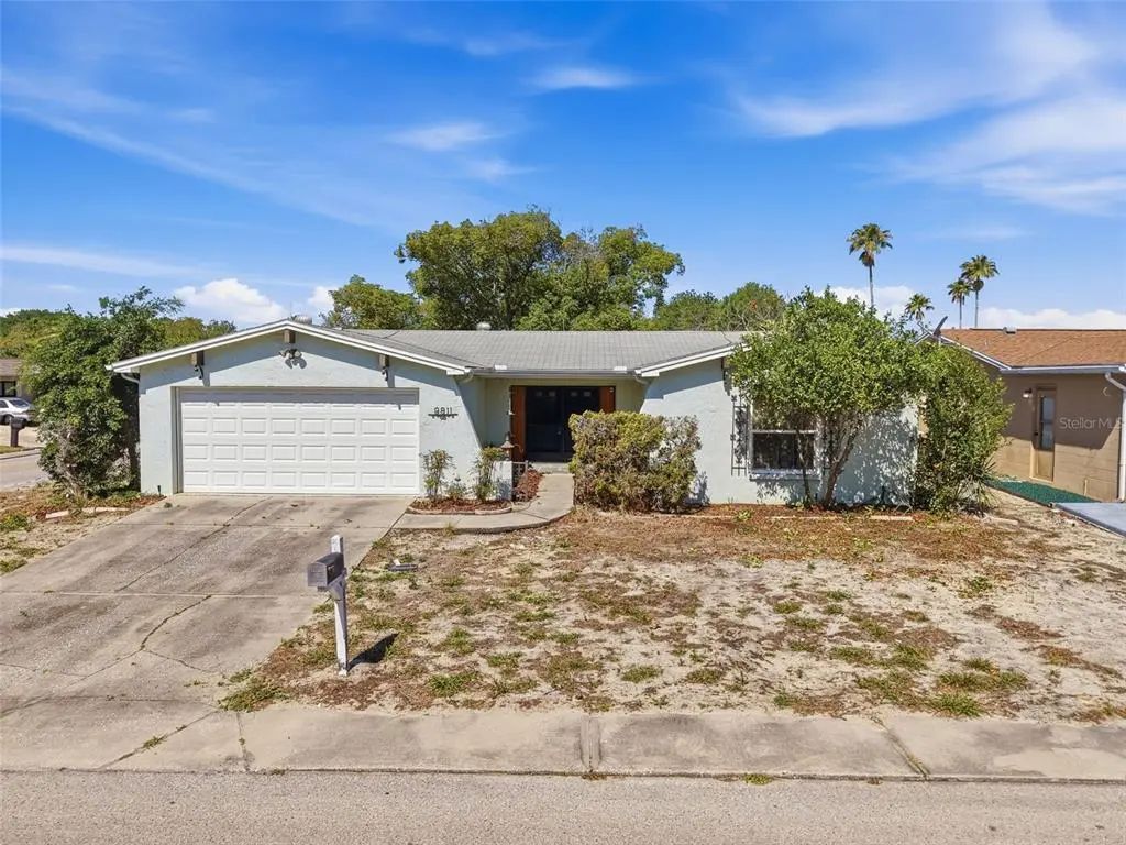 9811 Woodstock Lane, PORT RICHEY