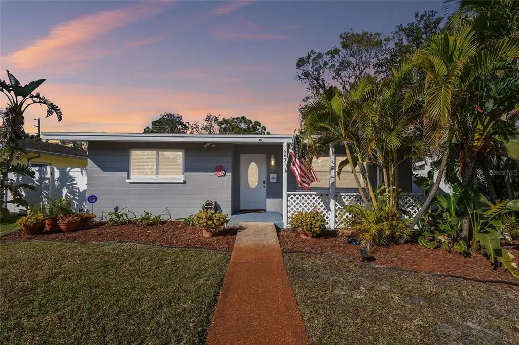 5631 3rd Avenue N, ST. PETERSBURG