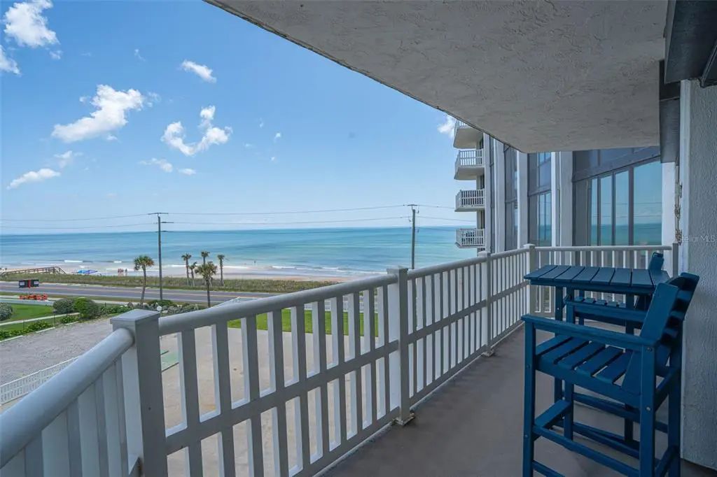 3580 S Ocean Shore Boulevard 404, FLAGLER BEACH