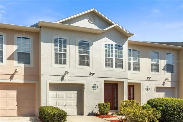 2741 Merrieweather Lane, KISSIMMEE