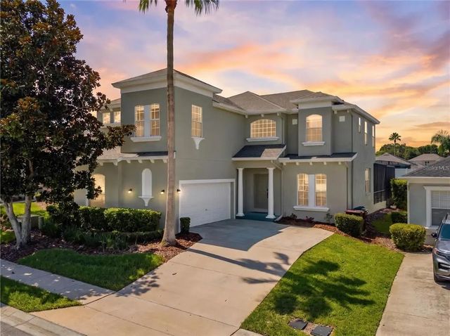 526 Pineloch Drive, HAINES CITY