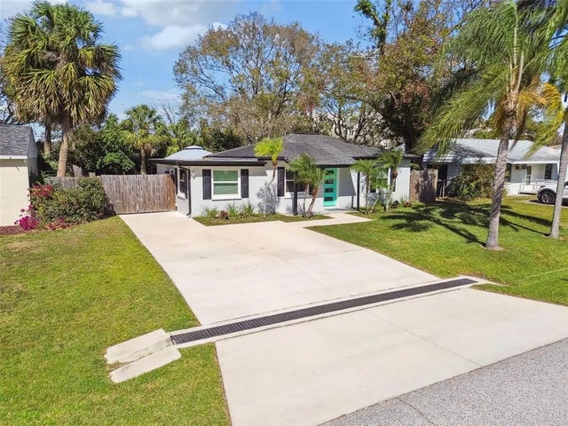4405 W Anita Boulevard, TAMPA