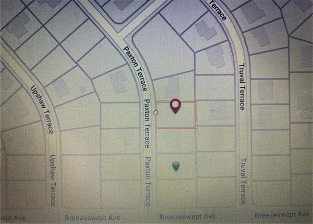 1534 Paxton Terrace, PORT CHARLOTTE