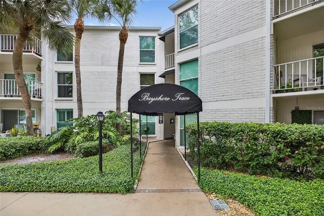 3325 Bayshore Boulevard A31, TAMPA