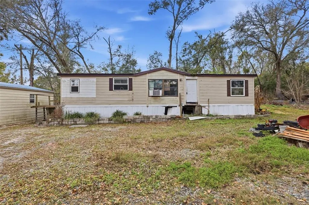 36301 Peak Street, ZEPHYRHILLS