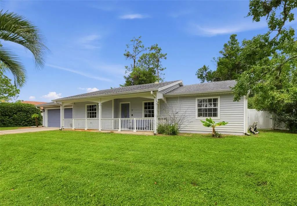 5 Banner Lane, PALM COAST