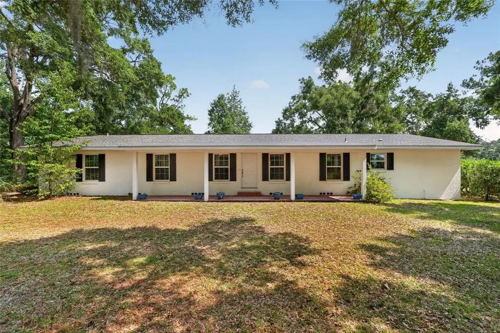 7555 Sw 77th Place, OCALA