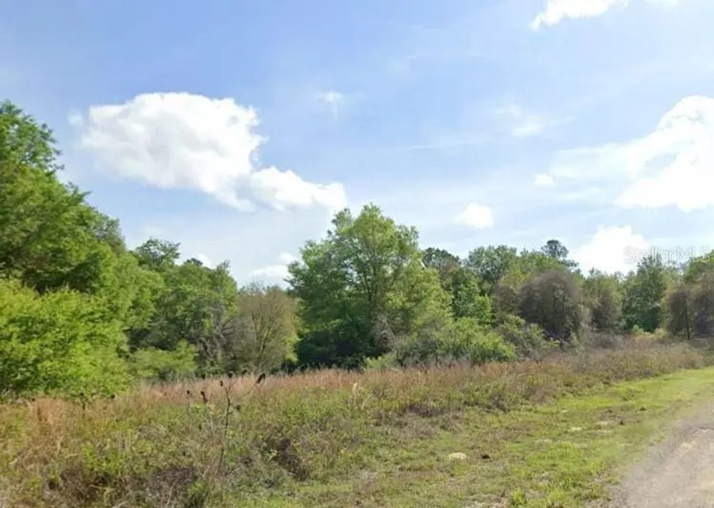 7995 N Walton Terrace, DUNNELLON