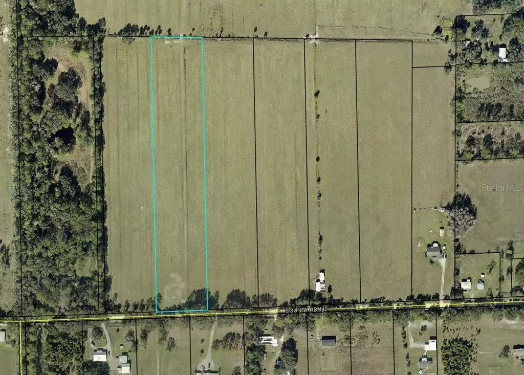 2 County Road 140, BUNNELL