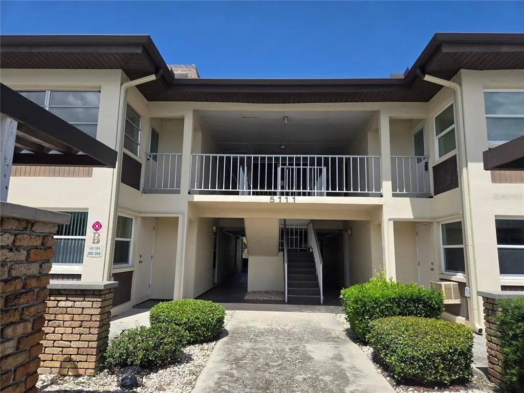 5111 Amulet Drive 102, NEW PORT RICHEY