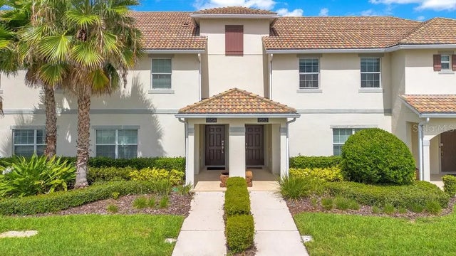 1552 Plunker Drive, DAVENPORT