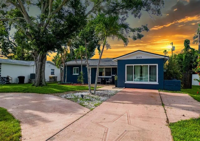 1859 Oklahoma Avenue Ne, ST PETERSBURG