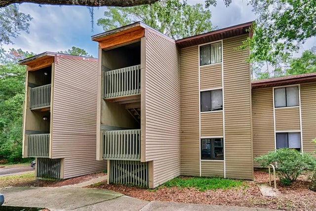 105 Se 16th Avenue N103, GAINESVILLE