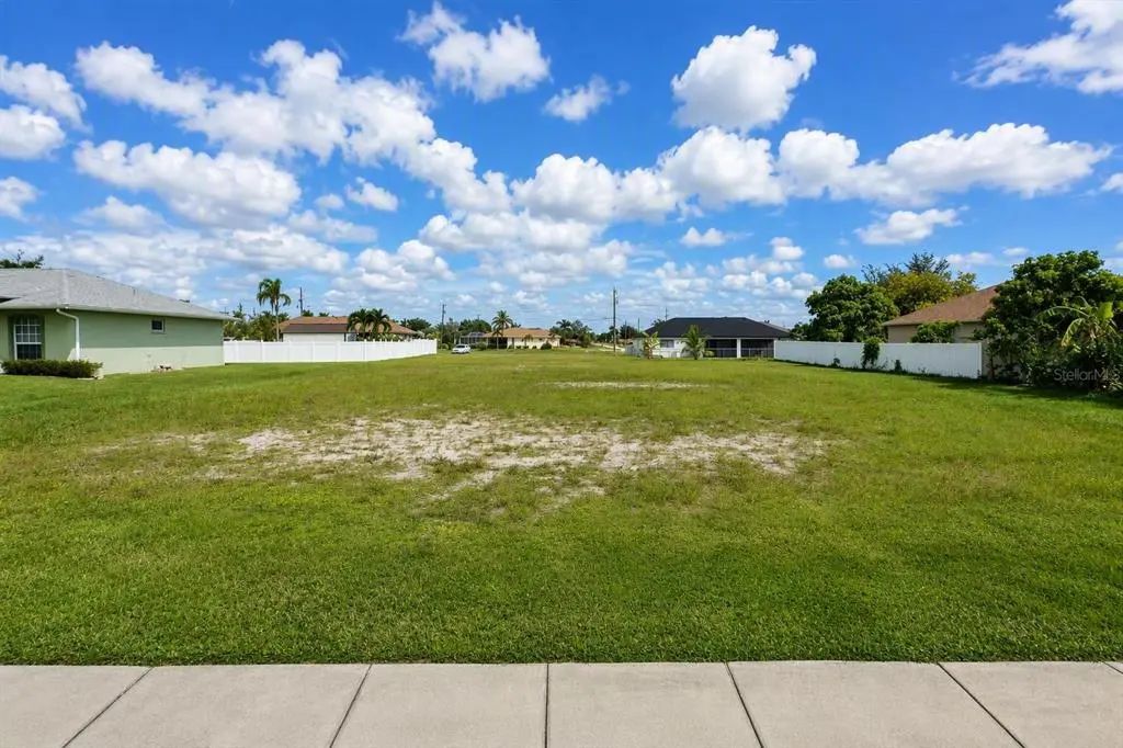 1103 Mohawk Parkway, CAPE CORAL