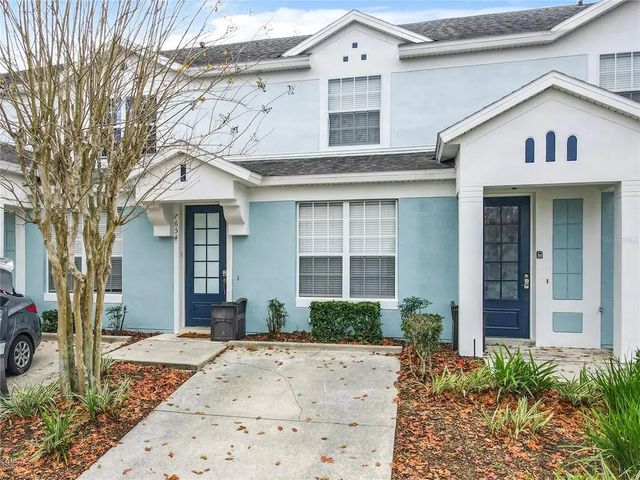 7654 Otterspool Street, KISSIMMEE