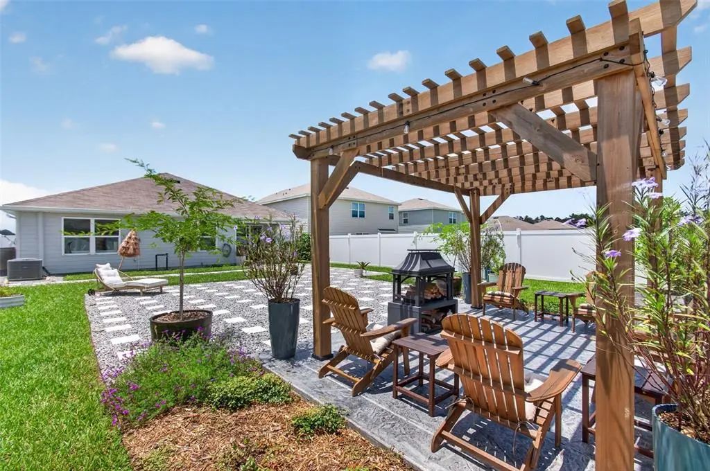 17077 Nw 177th Terrace, ALACHUA