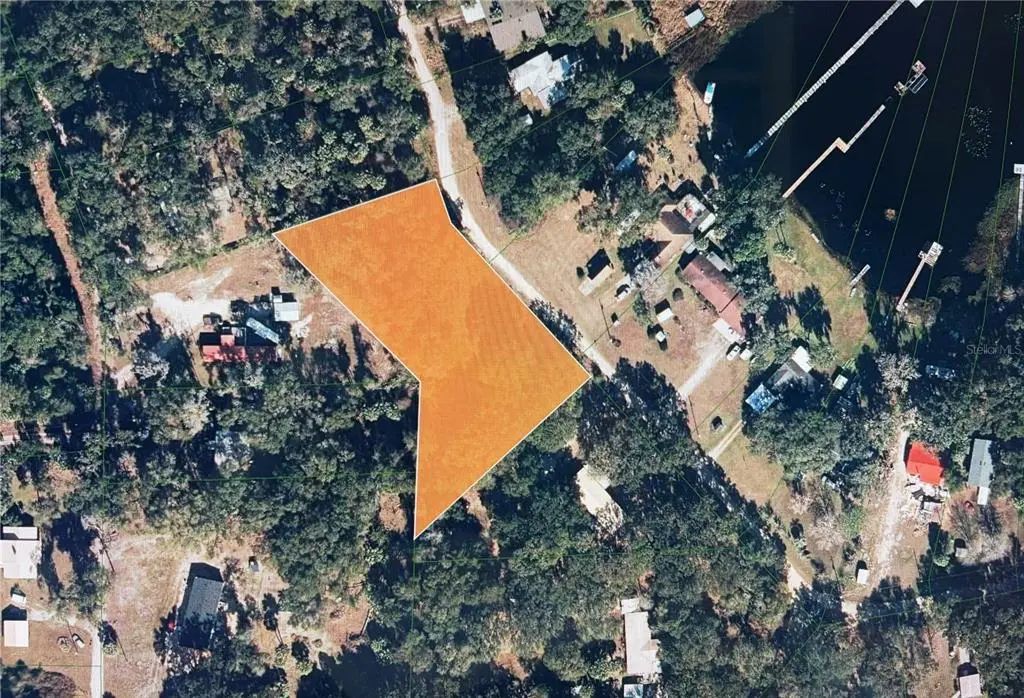 161 Little Orange Lake Drive, HAWTHORNE