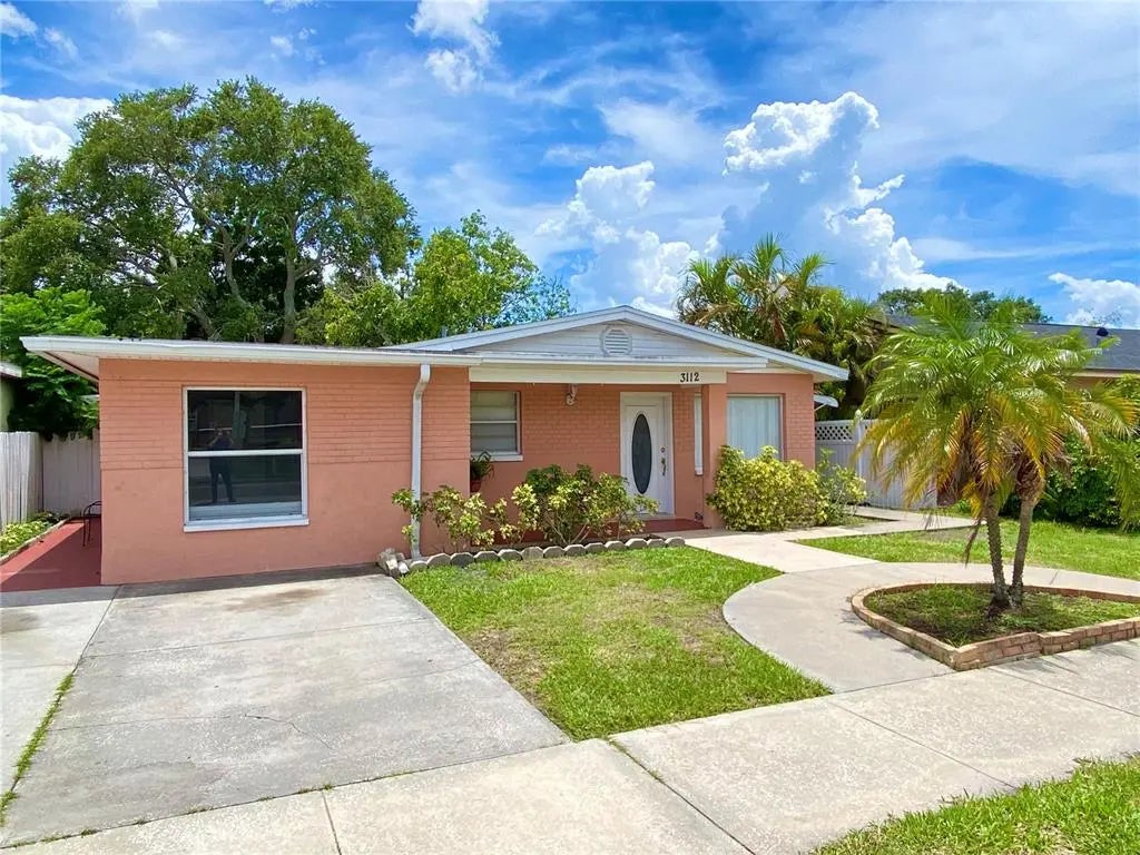 3112 W Tampa Bay Boulevard, TAMPA