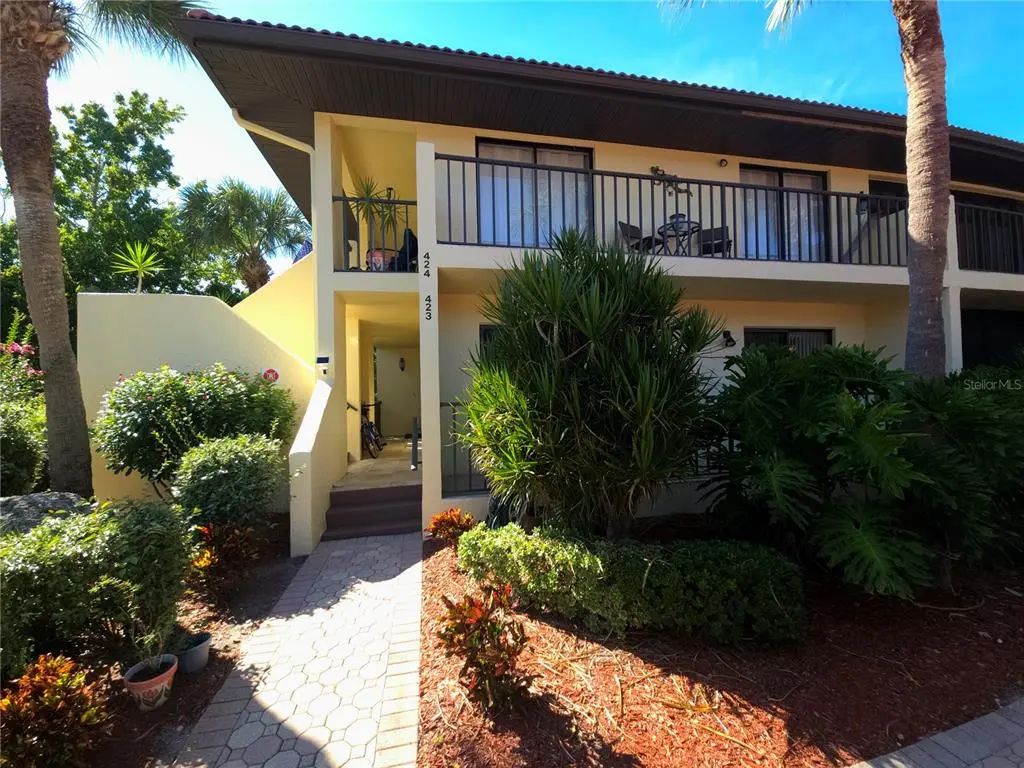 6459 Egret Ln #423, BRADENTON