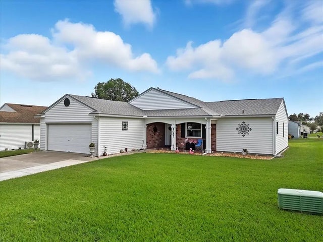 1067 Penguin Place, LAKELAND