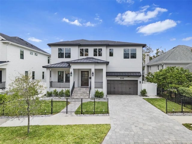 242 Estado Way Ne, ST PETERSBURG