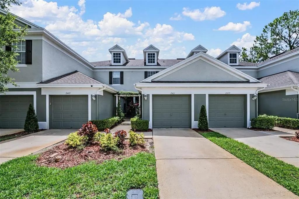 2461 Earlswood Court, BRANDON