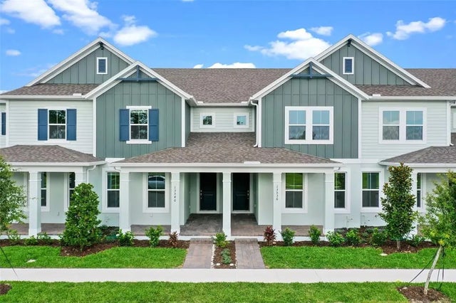 13536 Autumn Harvest Avenue, WINTER GARDEN