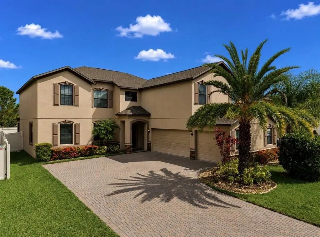 9924 Smarty Jones Drive, RUSKIN