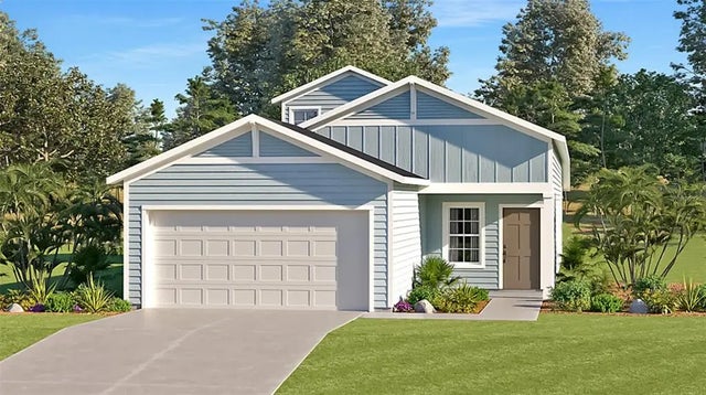 8854 Sw 68th Terrace Road, OCALA