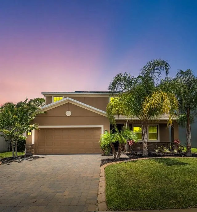 461 Brunswick Drive, DAVENPORT