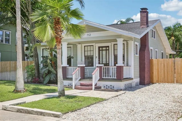 712 E Caracas Street, TAMPA
