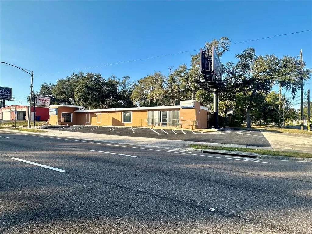 550 E Bay Drive, LARGO