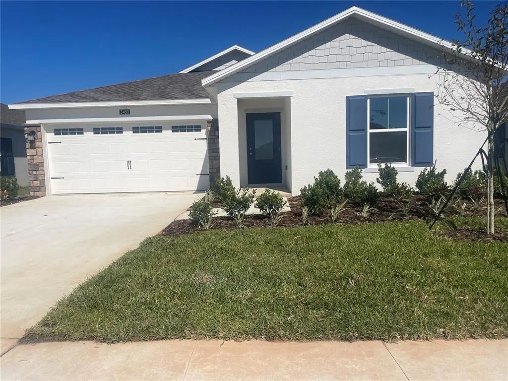 3480 Chinotto, LAKE ALFRED