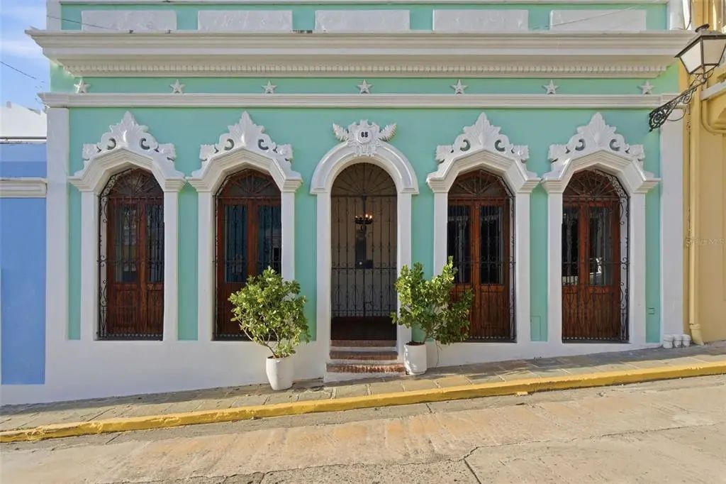 65 Calle San Francisco, OLD SAN JUAN